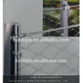 SS Zoo Mesh &amp; SS Wire Rope Mesh et SS Bird Mesh